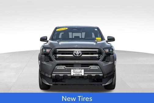 Underground 2024 Toyota Tacoma SR5