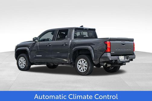 Underground 2024 Toyota Tacoma SR5