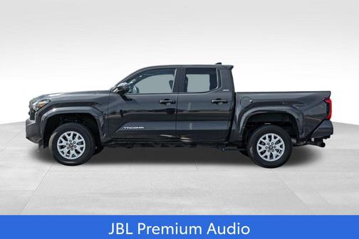 Underground 2024 Toyota Tacoma SR5