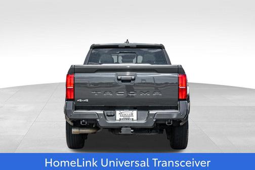 Underground 2024 Toyota Tacoma SR5