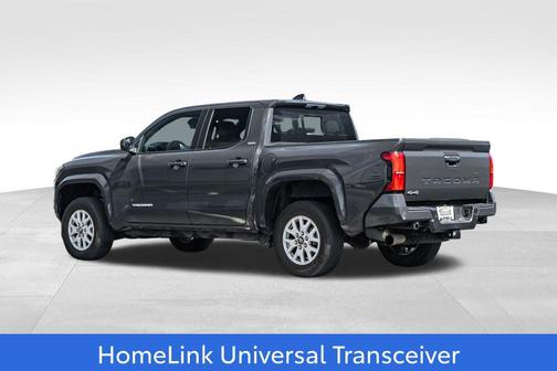 Underground 2024 Toyota Tacoma SR5