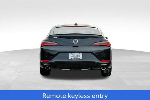 2024 Acura Integra A-SPEC Technology