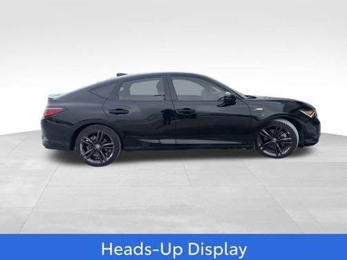 2024 Acura Integra A-SPEC Technology