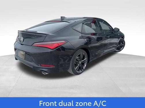 2024 Acura Integra A-SPEC Technology