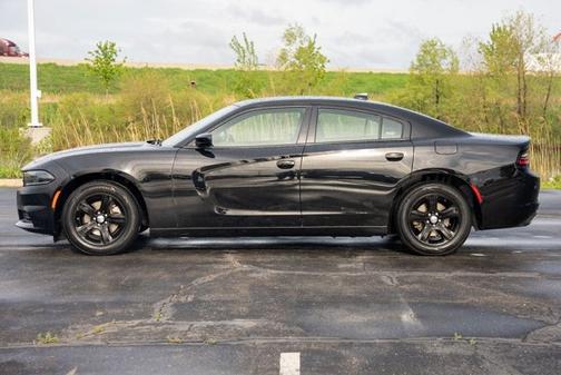2023 Dodge Charger SE
