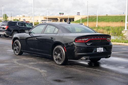 2023 Dodge Charger SE