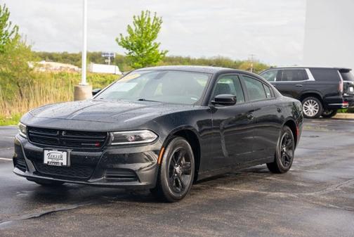 2023 Dodge Charger SE