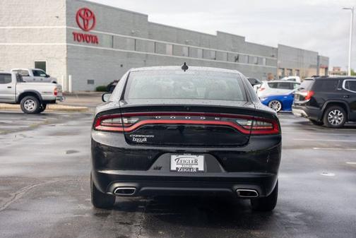 2023 Dodge Charger SE