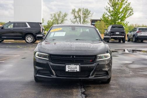 2023 Dodge Charger SE
