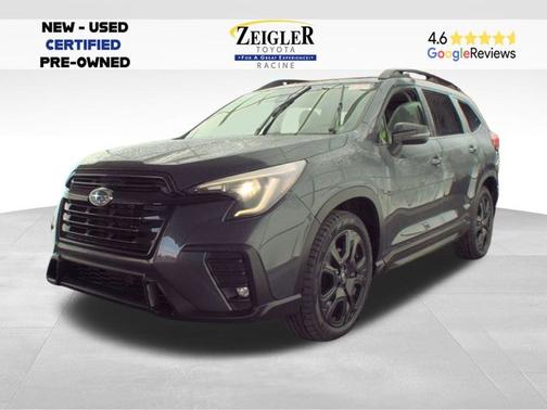 2023 Subaru Ascent Onyx Edition 7-Passenger