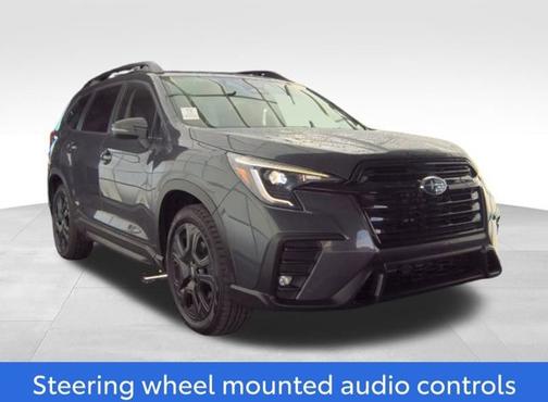 2023 Subaru Ascent Onyx Edition 7-Passenger
