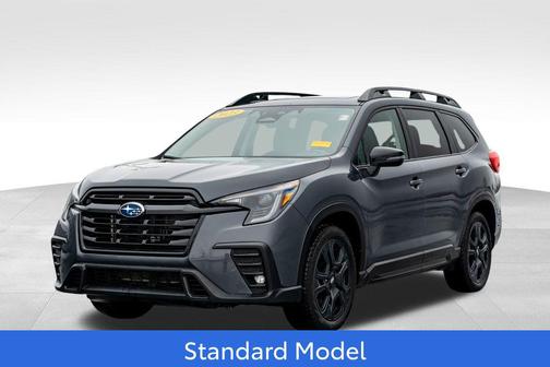 2023 Subaru Ascent Onyx Edition 7-Passenger