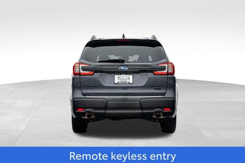 2023 Subaru Ascent Onyx Edition 7-Passenger