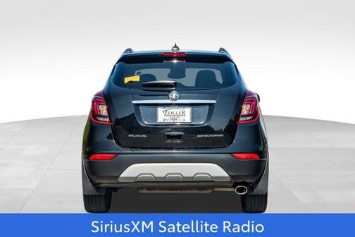 2017 Buick Encore Preferred II