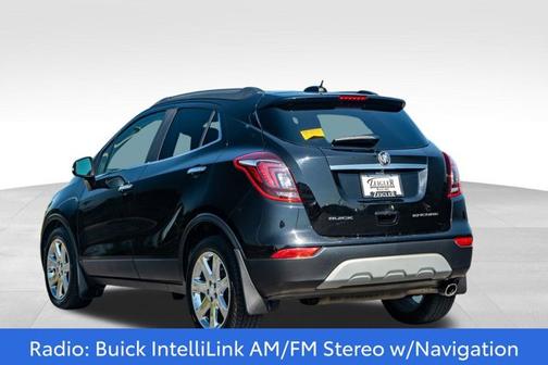 2017 Buick Encore Preferred II