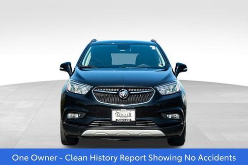2017 Buick Encore Preferred II