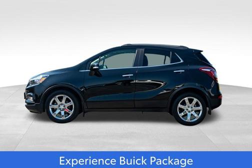 2017 Buick Encore Preferred II