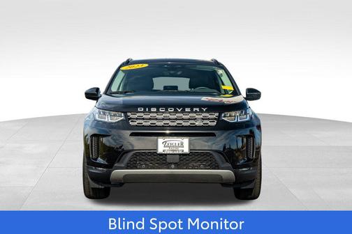 2023 Land Rover Discovery Sport S