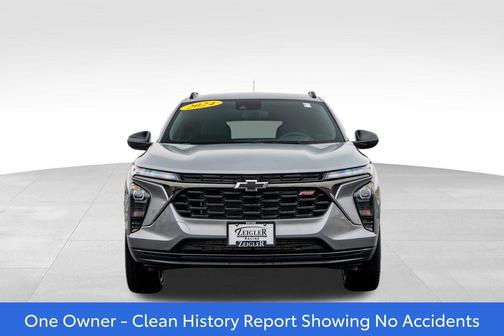 2024 Chevrolet Trax FWD 2RS