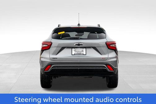 2024 Chevrolet Trax FWD 2RS