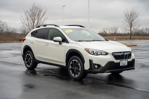 2023 Subaru Crosstrek Premium