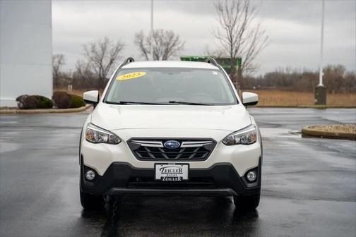 2023 Subaru Crosstrek Premium