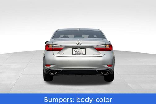 2017 Lexus ES 350 Base