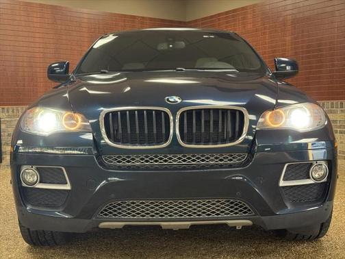 2013 BMW X6 xDrive35i