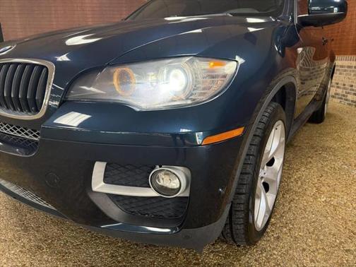 2013 BMW X6 xDrive35i