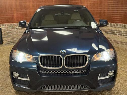 2013 BMW X6 xDrive35i