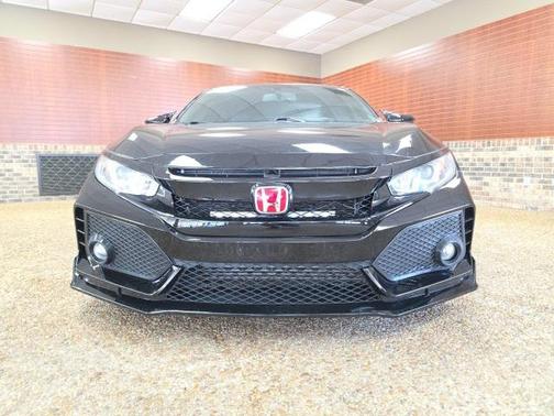 2018 Honda Civic EX-L