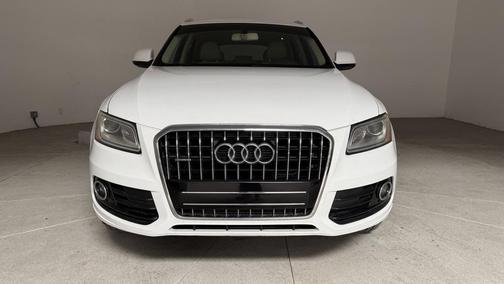 2016 Audi Q5 2.0T Premium
