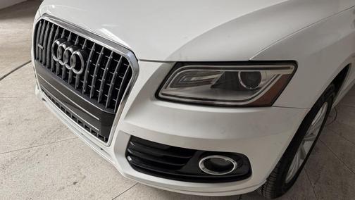 2016 Audi Q5 2.0T Premium