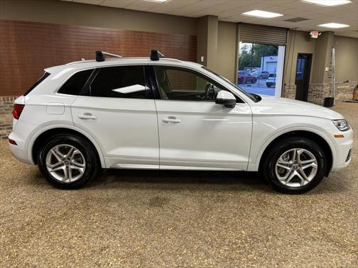 2019 Audi Q5 45 Premium
