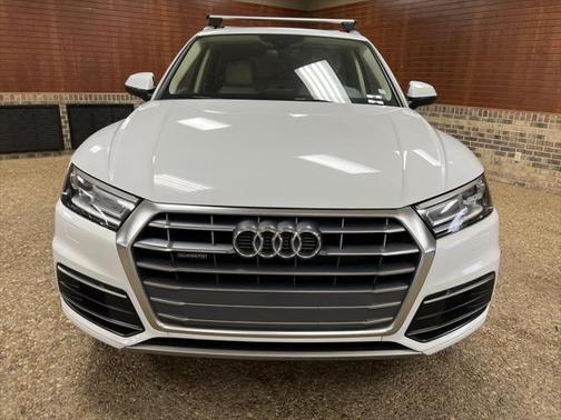 2019 Audi Q5 45 Premium