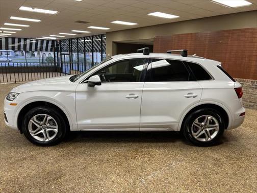 2019 Audi Q5 45 Premium