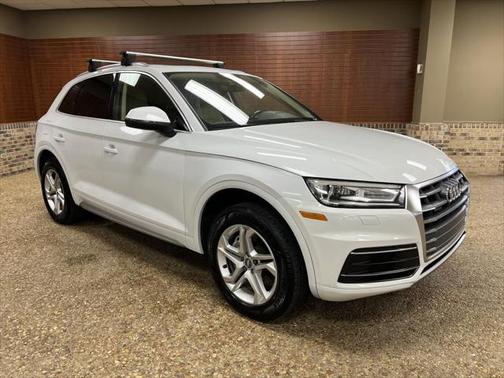 2019 Audi Q5 45 Premium