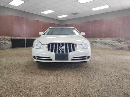 2010 Buick Lucerne CX
