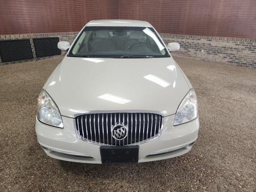 2010 Buick Lucerne CX