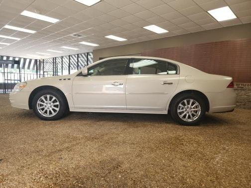 2010 Buick Lucerne CX