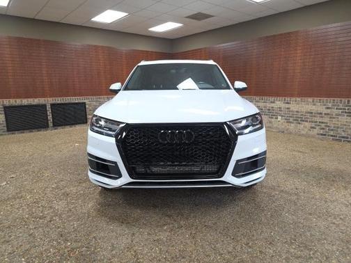 2018 Audi Q7 2.0T Premium
