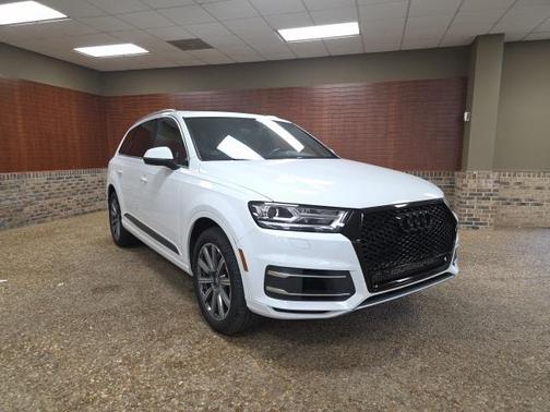 2018 Audi Q7 2.0T Premium