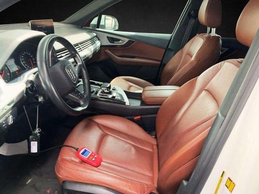 2018 Audi Q7 2.0T Premium
