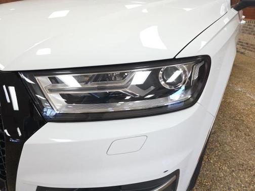 2018 Audi Q7 2.0T Premium