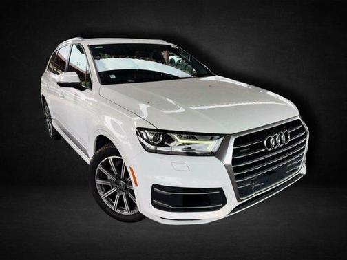 2018 Audi Q7 2.0T Premium