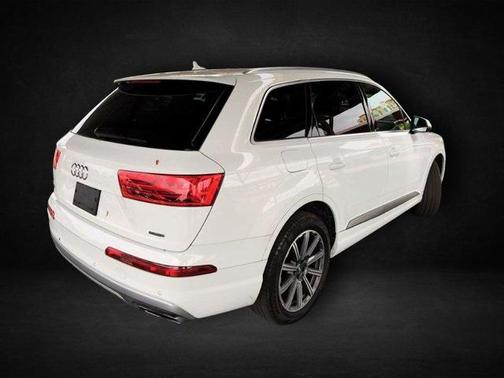 2018 Audi Q7 2.0T Premium