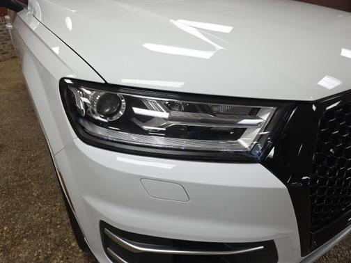 2018 Audi Q7 2.0T Premium