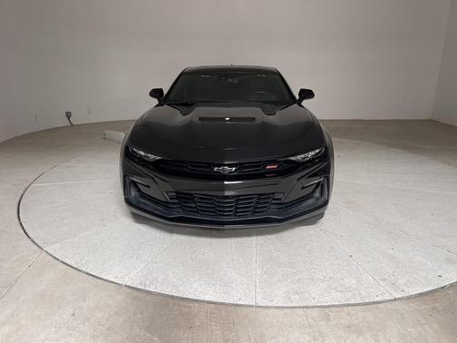 2023 Chevrolet Camaro 2SS