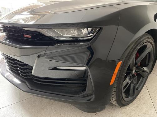 2023 Chevrolet Camaro 2SS
