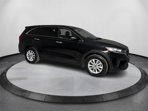 2019 Kia Sorento L
